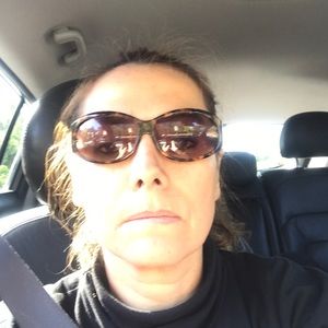 Meet your Posher, Patricia